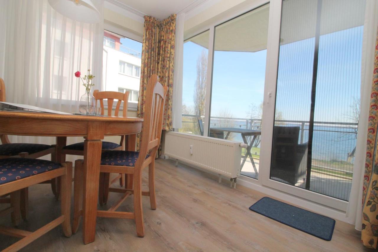 Ferienwohnung Ploener See Ascheberg  Extérieur photo