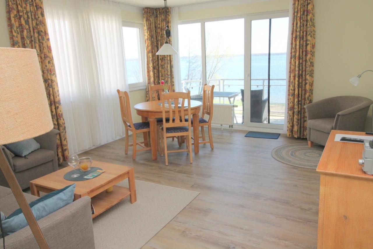 Ferienwohnung Ploener See Ascheberg  Extérieur photo