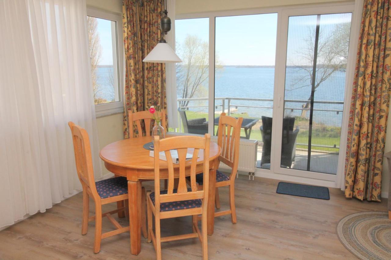 Ferienwohnung Ploener See Ascheberg  Extérieur photo