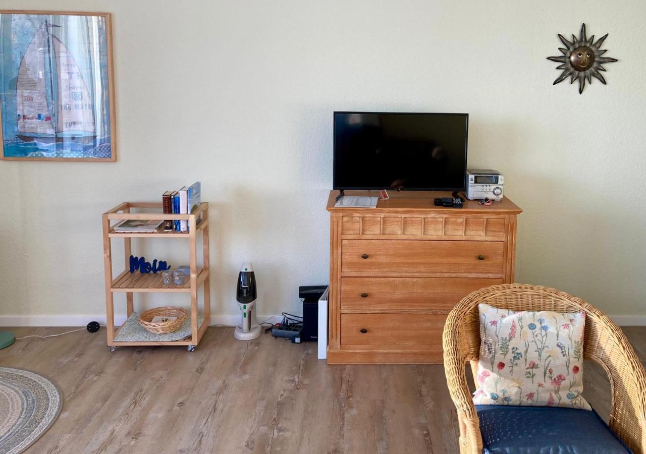 Ferienwohnung Ploener See Ascheberg  Extérieur photo
