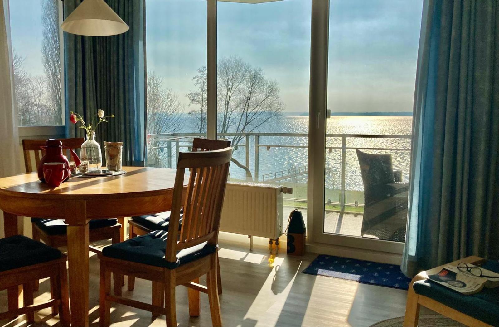 Ferienwohnung Ploener See Ascheberg  Extérieur photo
