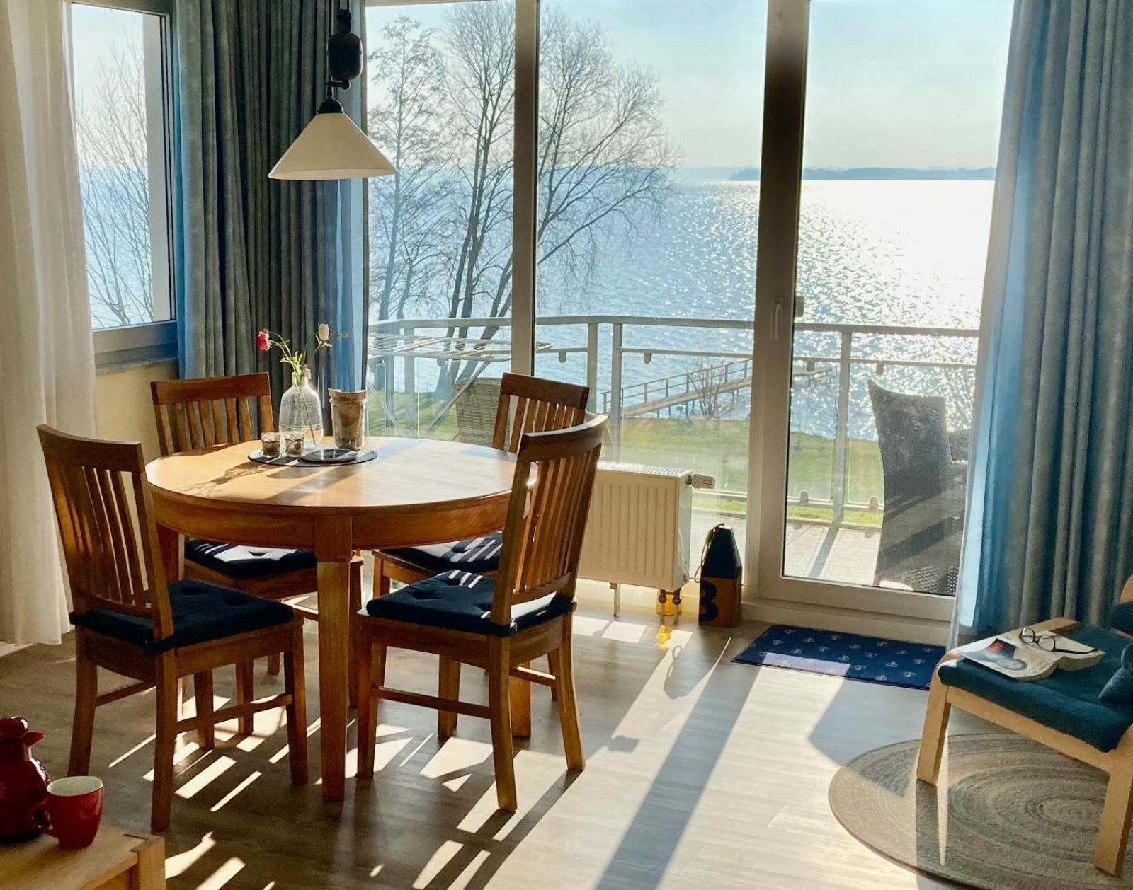Ferienwohnung Ploener See Ascheberg  Extérieur photo