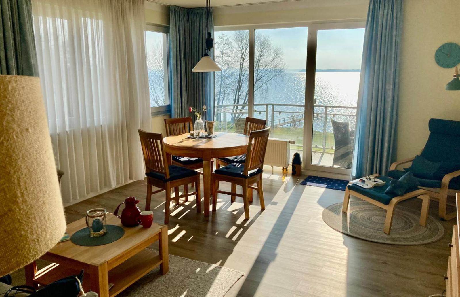 Ferienwohnung Ploener See Ascheberg  Extérieur photo