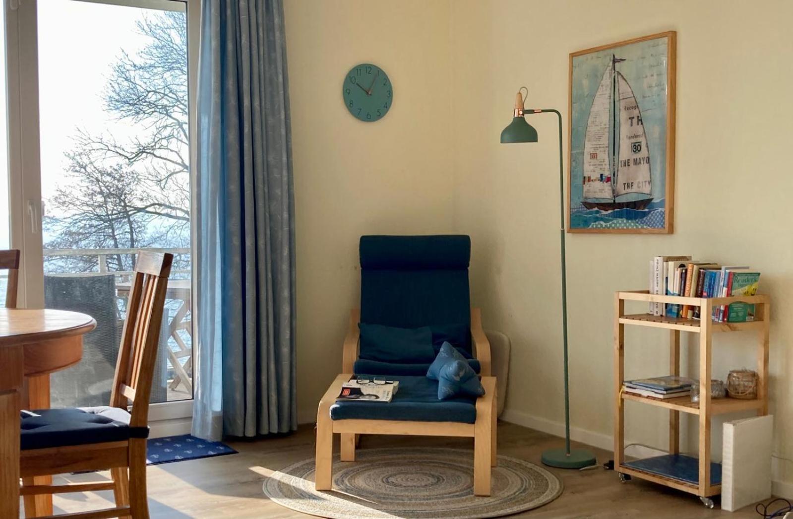 Ferienwohnung Ploener See Ascheberg  Extérieur photo