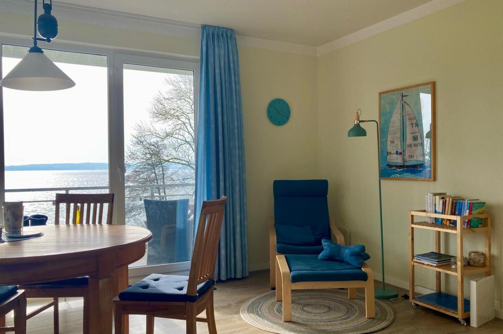 Ferienwohnung Ploener See Ascheberg  Extérieur photo