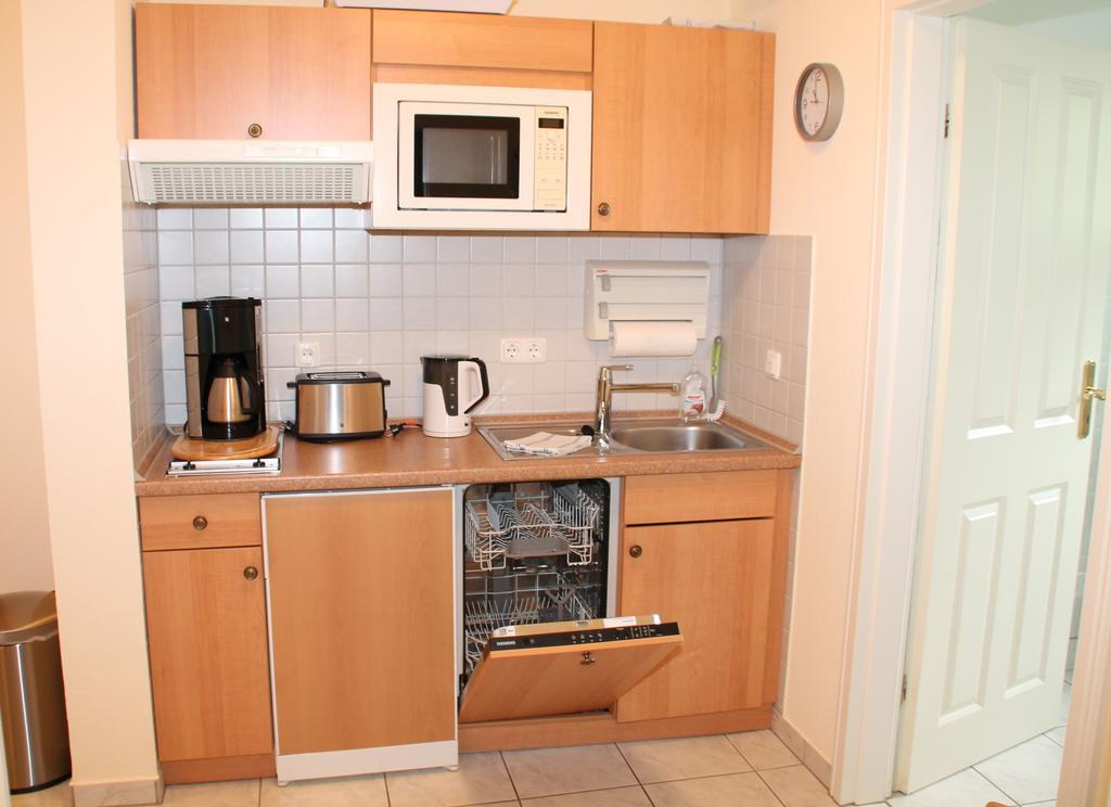 Ferienwohnung Ploener See Ascheberg  Extérieur photo