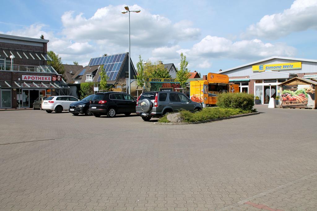 Ferienwohnung Ploener See Ascheberg  Extérieur photo