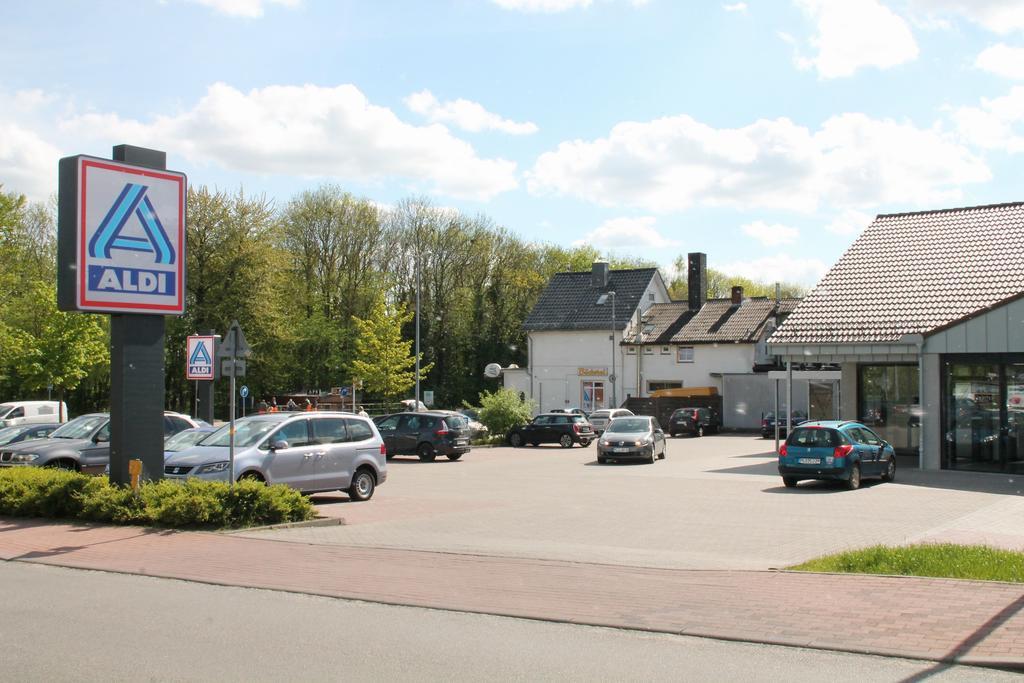 Ferienwohnung Ploener See Ascheberg  Extérieur photo