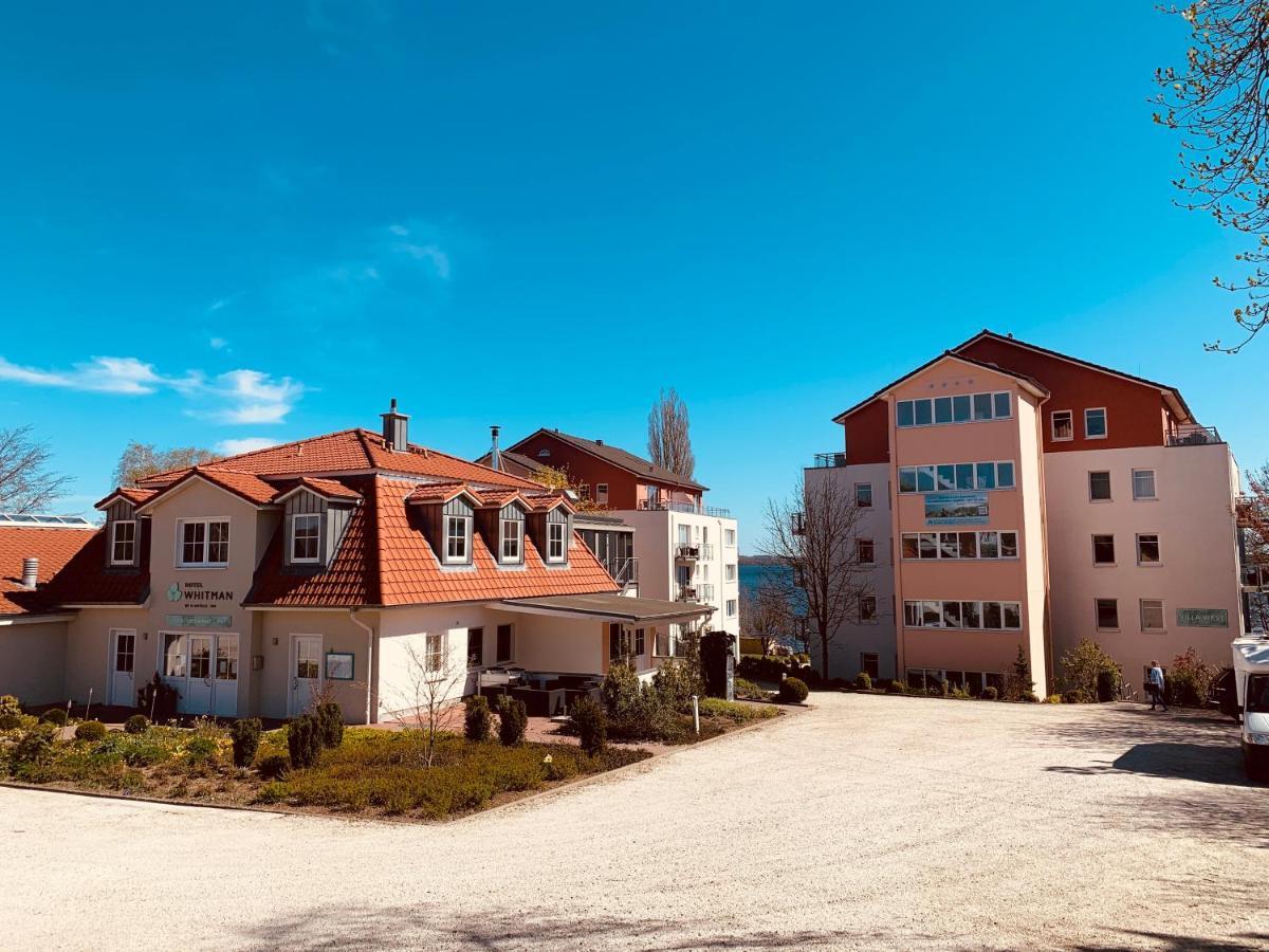 Ferienwohnung Ploener See Ascheberg  Extérieur photo